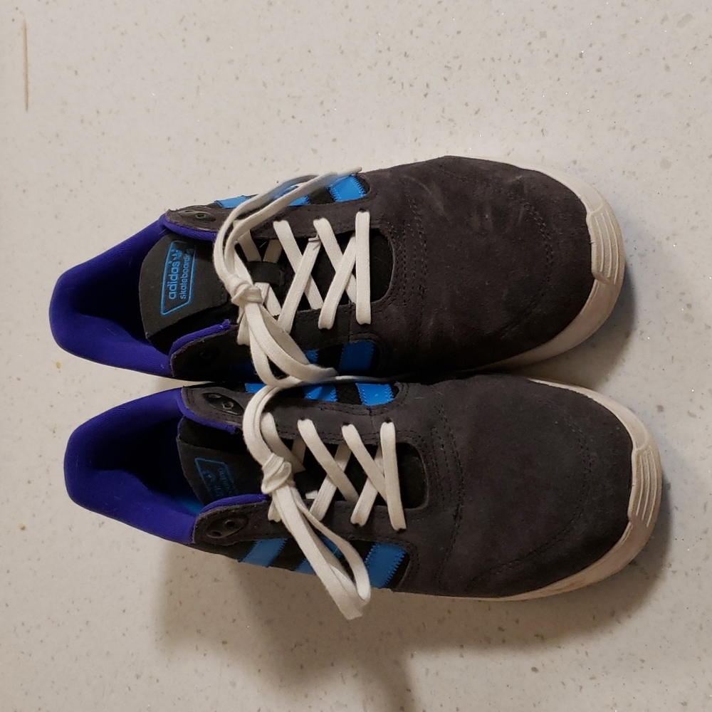 Adidas ZX Vulc Skater sneakers 9.5